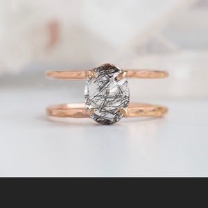 Alexis Russell Cage Ring